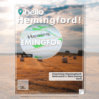 Image for Hemingford