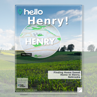 Image for Henry