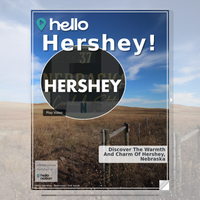 Image for Hershey