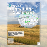 Image for High Ridge / Cushman