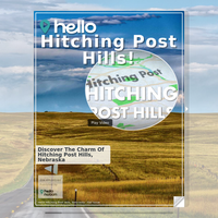 Image for Hitching Post Hills