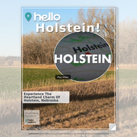 Image for Holstein