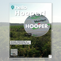 Image for Hooper