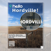 Image for Hordville