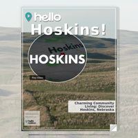 Image for Hoskins