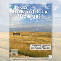 Image for Howard City (Boelus)