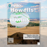 Image for Howells