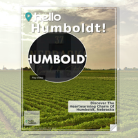 Image for Humboldt