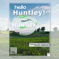 Image for Huntley