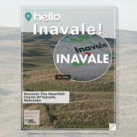 Image for Inavale