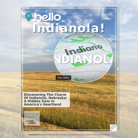 Image for Indianola