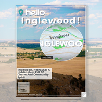 Image for Inglewood