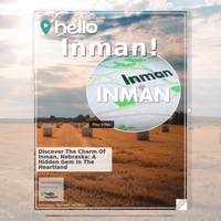 Image for Inman