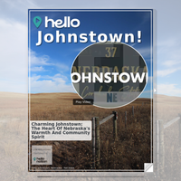 Image for Johnstown