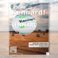 Image for Kennard