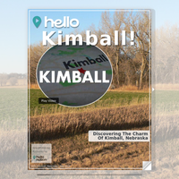 Image for Kimball