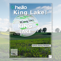 Image for King Lake