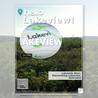 Image for Lakeview