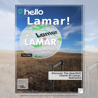 Image for Lamar