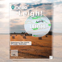 Image for Leigh