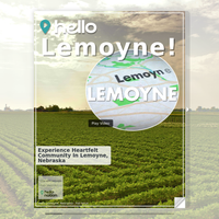 Image for Lemoyne