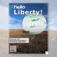 Image for Liberty