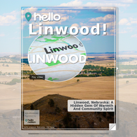 Image for Linwood