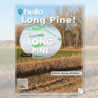 Image for Long Pine