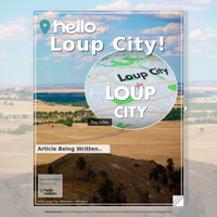 Image for Loup City