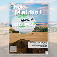 Image for Malmo