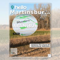 Image for Martinsburg