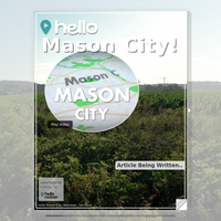 Image for Mason City