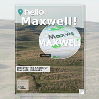 Image for Maxwell