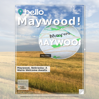 Image for Maywood