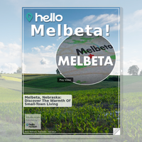 Image for Melbeta