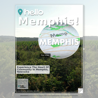 Image for Memphis