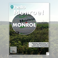 Image for Monroe