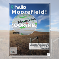 Image for Moorefield