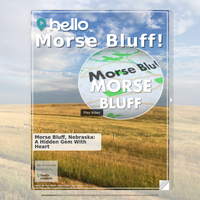 Image for Morse Bluff