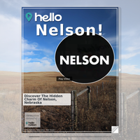 Image for Nelson