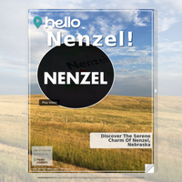 Image for Nenzel