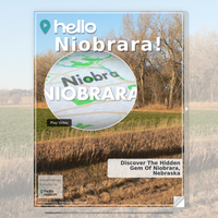 Image for Niobrara