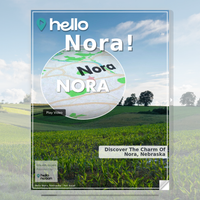 Image for Nora