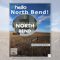 Image for North Bend