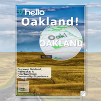 Image for Oakland