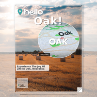 Image for Oak