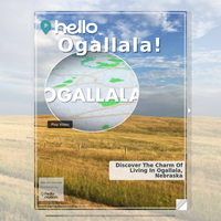 Image for Ogallala