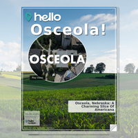 Image for Osceola