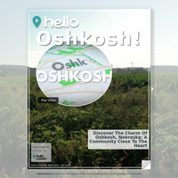 Image for Oshkosh