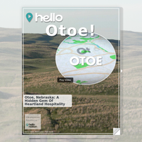 Image for Otoe